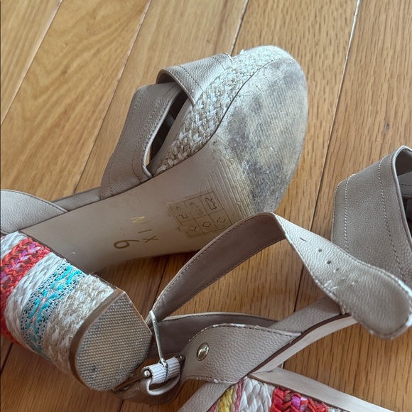 Colorful heels - Picture 2 of 2